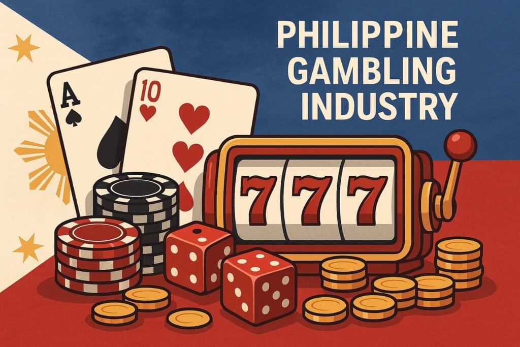 Philippine Gambling Industry