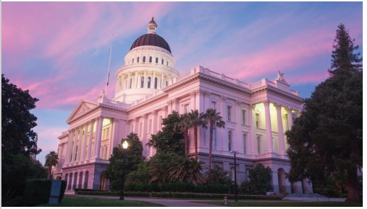 california government