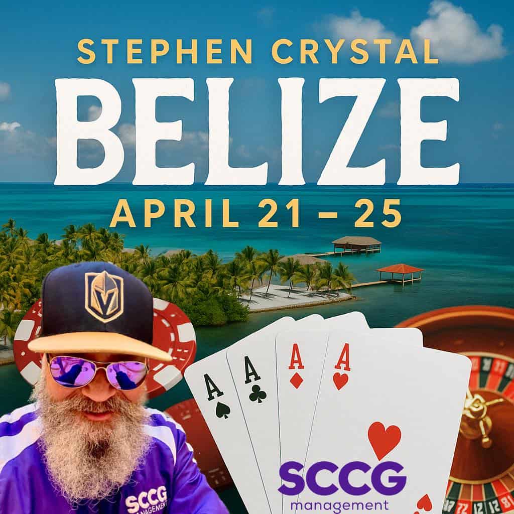 Steve in belize