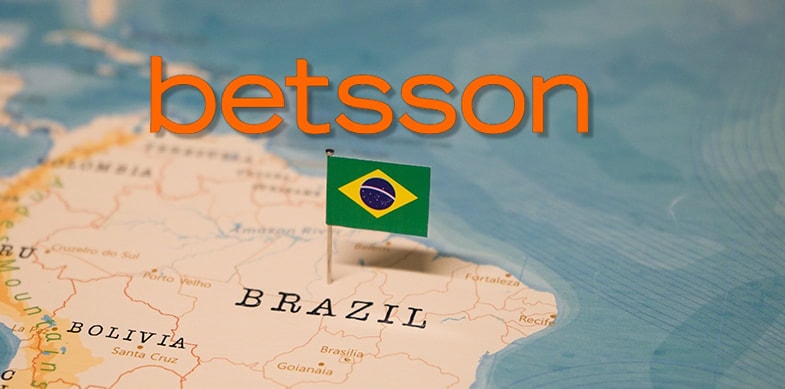 Betsson Secures Brazilian iGaming License Amid New Regulations