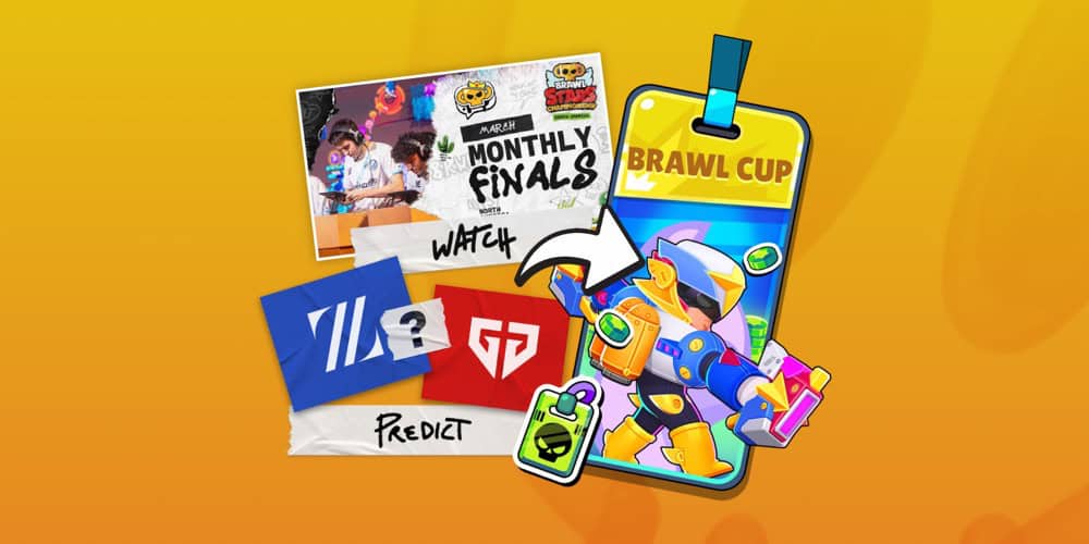 Brawl Stars Championship 2025 Betting Guide