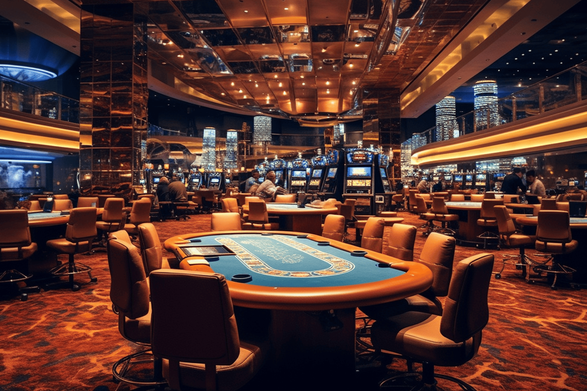 Can Matched Betting Techniques Be Used in Online Casinos? - Matched Betting Blog