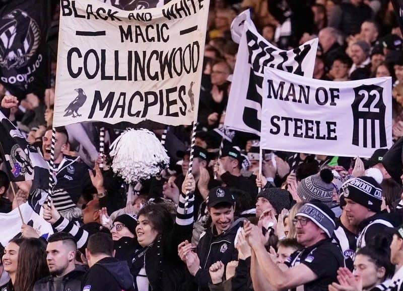 Collingwood Magpies vs GWS Giants Tips and Odds – AFL 2023 Preliminary Final