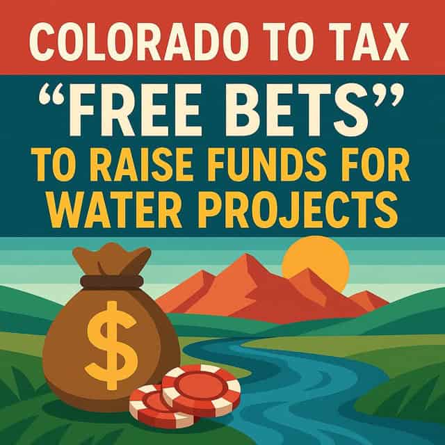 COlorado to tax free bets