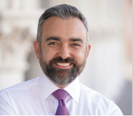 raul torrez new mexico attorney general