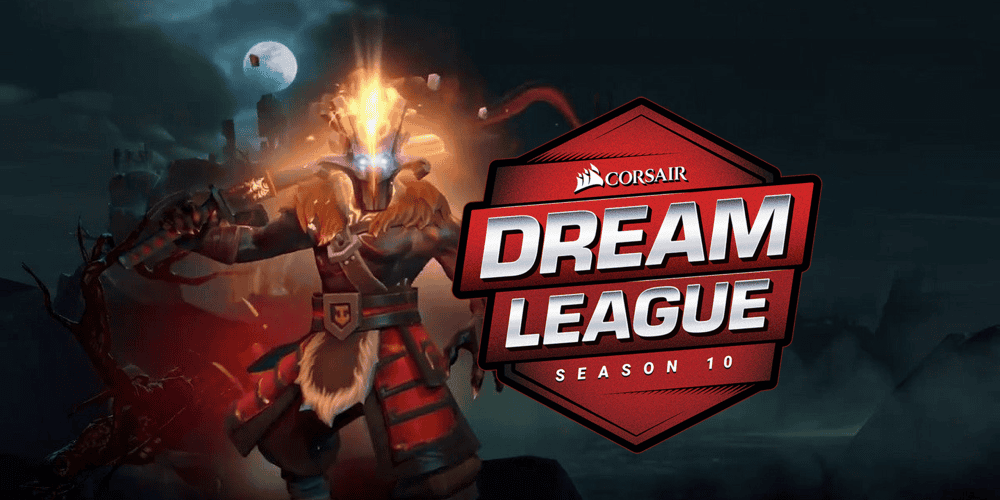 Europe’s Online Arena: DreamLeague Season 26 Preview
