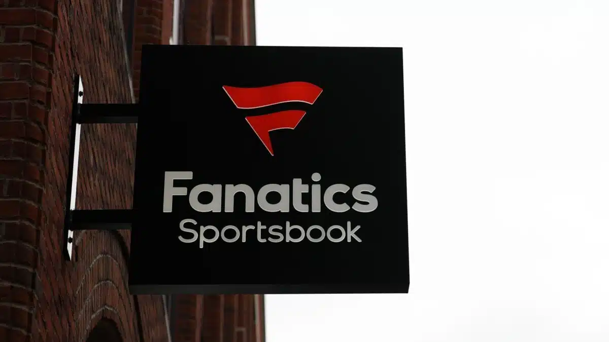 Fanatics Sportsbook Promo: Get up to $1,000 in Bonus for NBA Playoffs Today, Including Warriors vs. Rockets