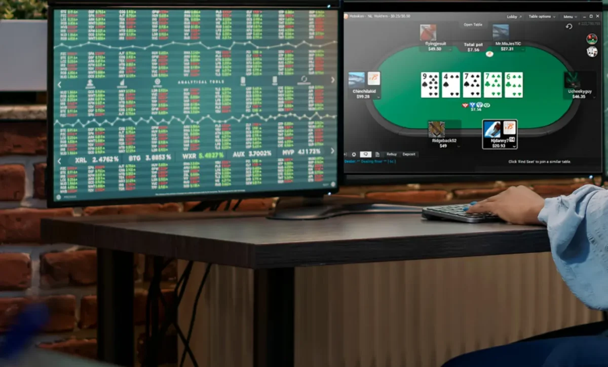 How AI Is Shaping the Future of Poker