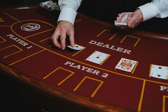 How Live Dealer Games Are Changing the Casino Scene in Texas