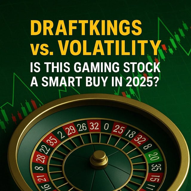 draktkings stock