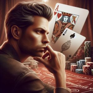 Lessons Poker Players Can Teach Blackjack Strategists