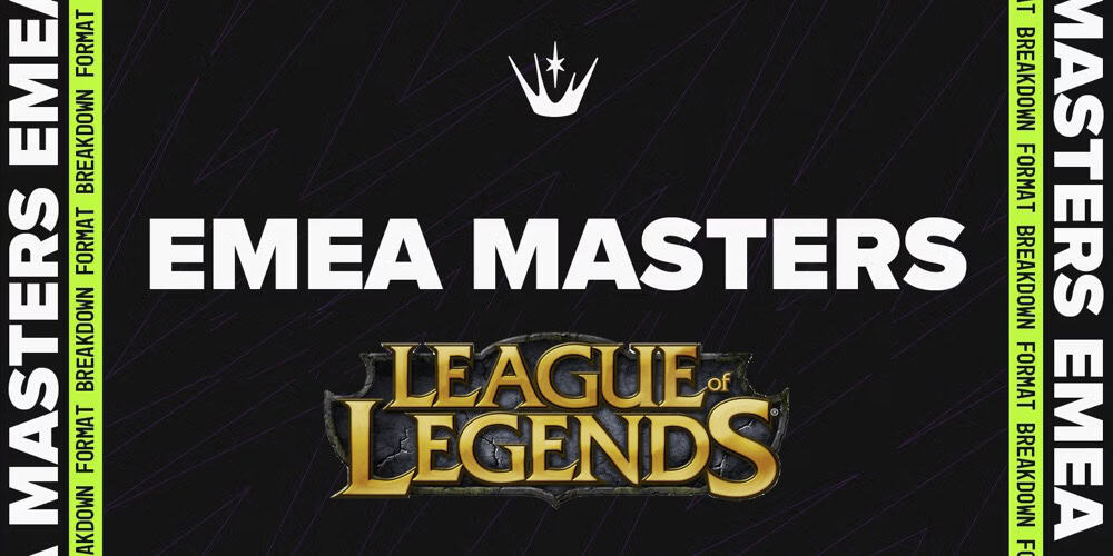 LoL EMEA Masters 2025