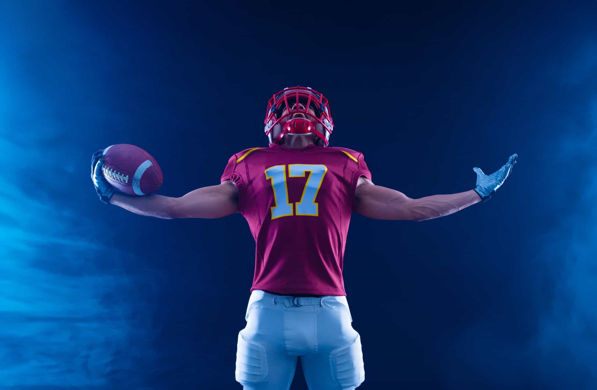 Make a 3-Leg or More Parlay This Weekend - earn a No Danger Wager up to $50 if it Loses!