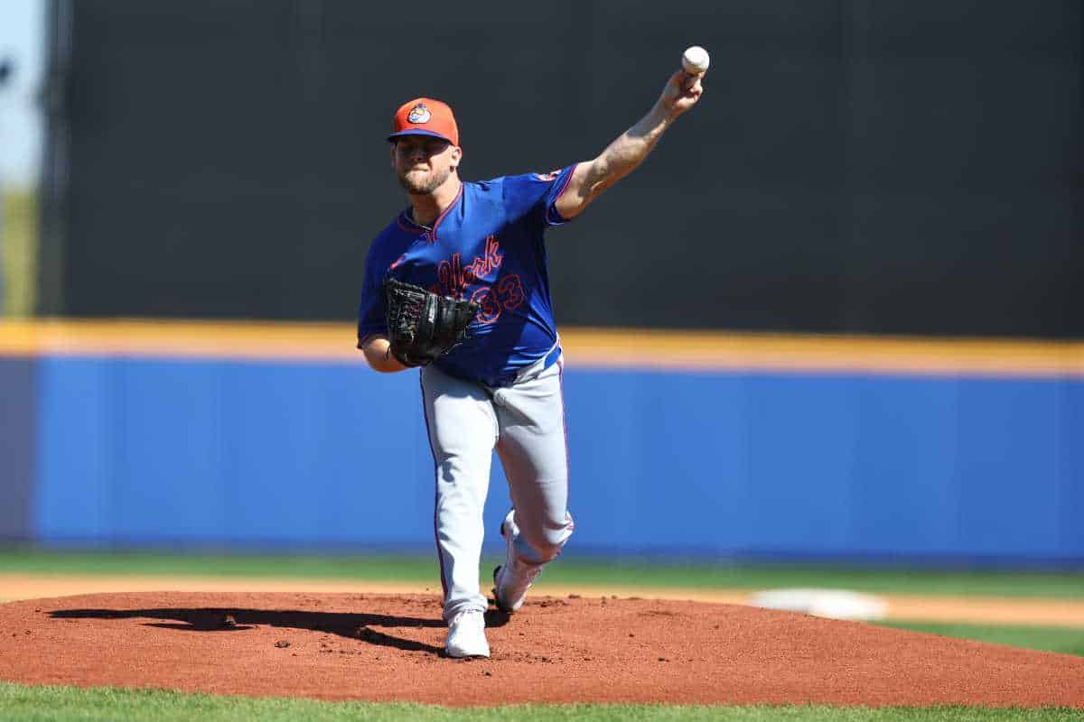 Mets notes: Season-ending surgery looms for AJ Minter as Brooks Raley officially returns | amNewYork