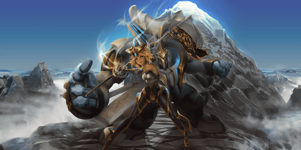 Mobile Legends: Snapdragon Pro Series Season 6 APAC Challenge Finals