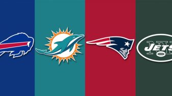 New York Jets: Ranking Each Team's Chances of Winning the AFC East in 2024 - New York Sports Nation