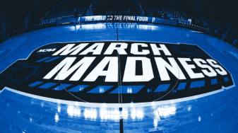March Madness
