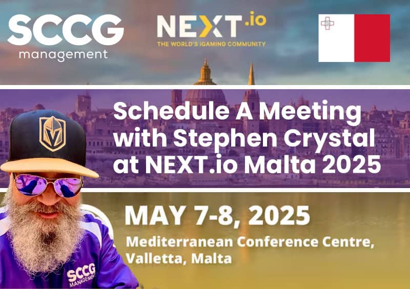 stephen crystal next malta