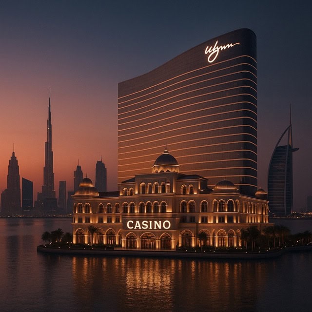 Why the UAE Could Become the Future Hub of Regulated Gambling