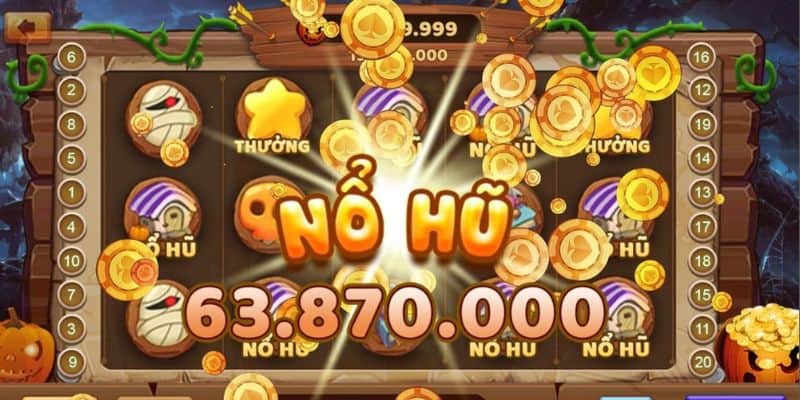 Nổ Hũ KG88 – Sân Chơi Quay Hũ Đổi Thưởng Đỉnh Cao Tại KG88 - SolutionTipster