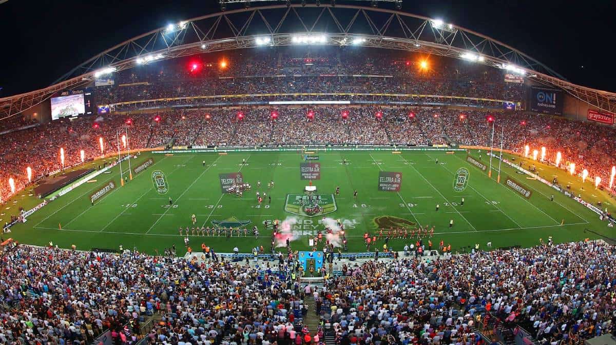 Penrith Panthers vs Brisbane Broncos Tips and Odds – NRL Grand Final 2023