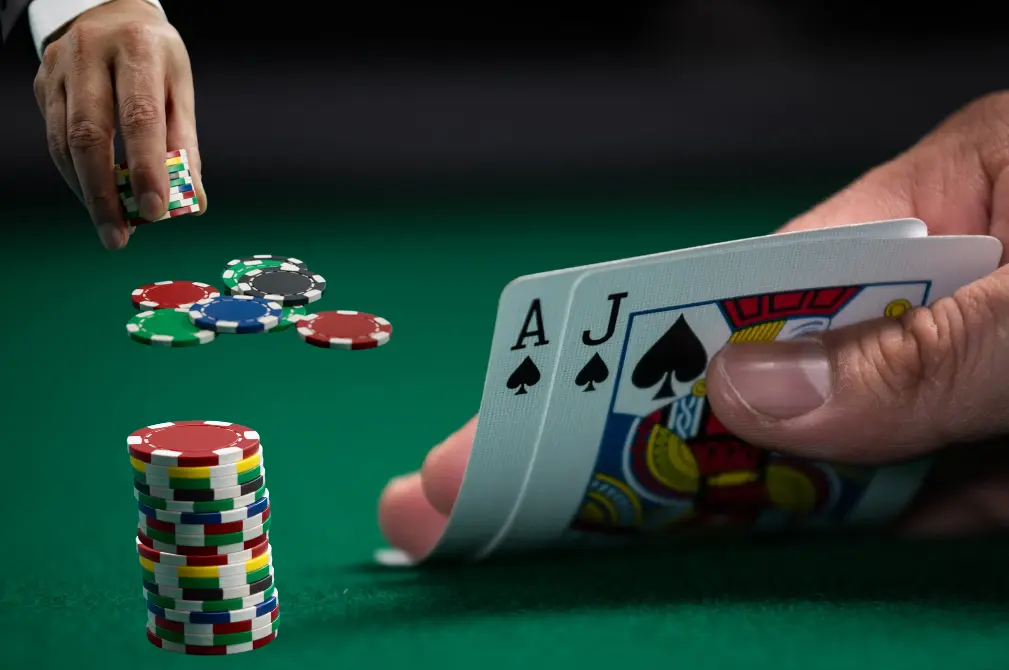 Poker — a Staple in Live Casinos Online. How Did We Get Here?