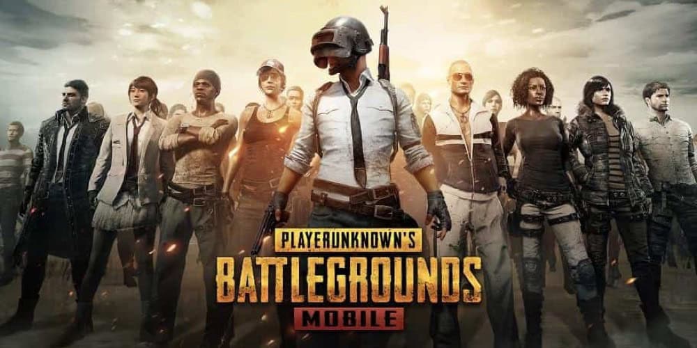 PUBG: Peacekeeper Elite League Spring 2025
