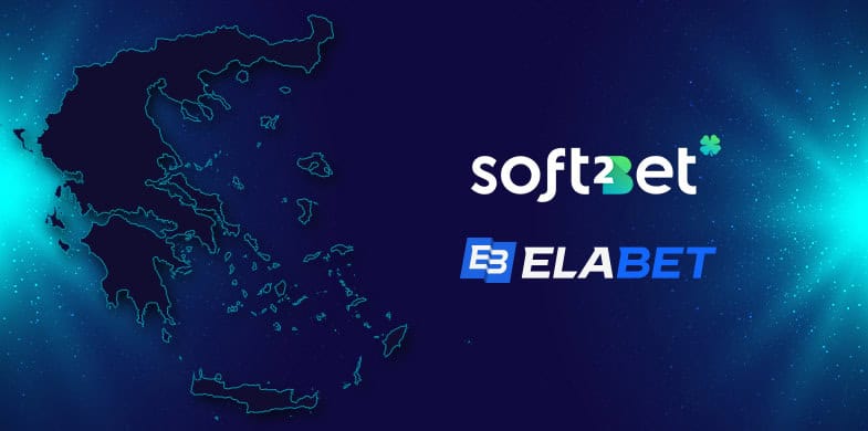 Soft2Bet Expands European Presence with ElaBet.gr Launch in Greek iGaming Market