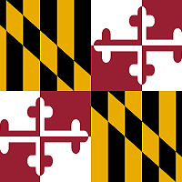 Sports Betting in Maryland & Kansas in Danger