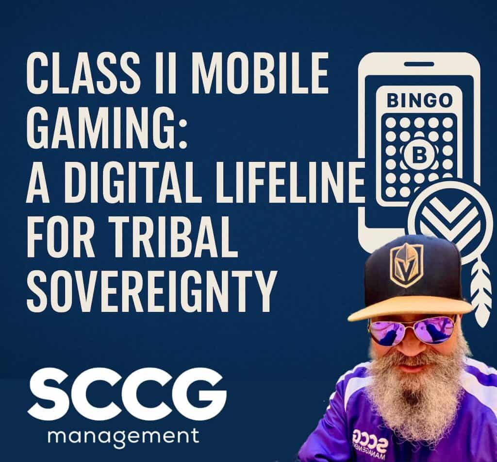 Class II Mobile Gaming