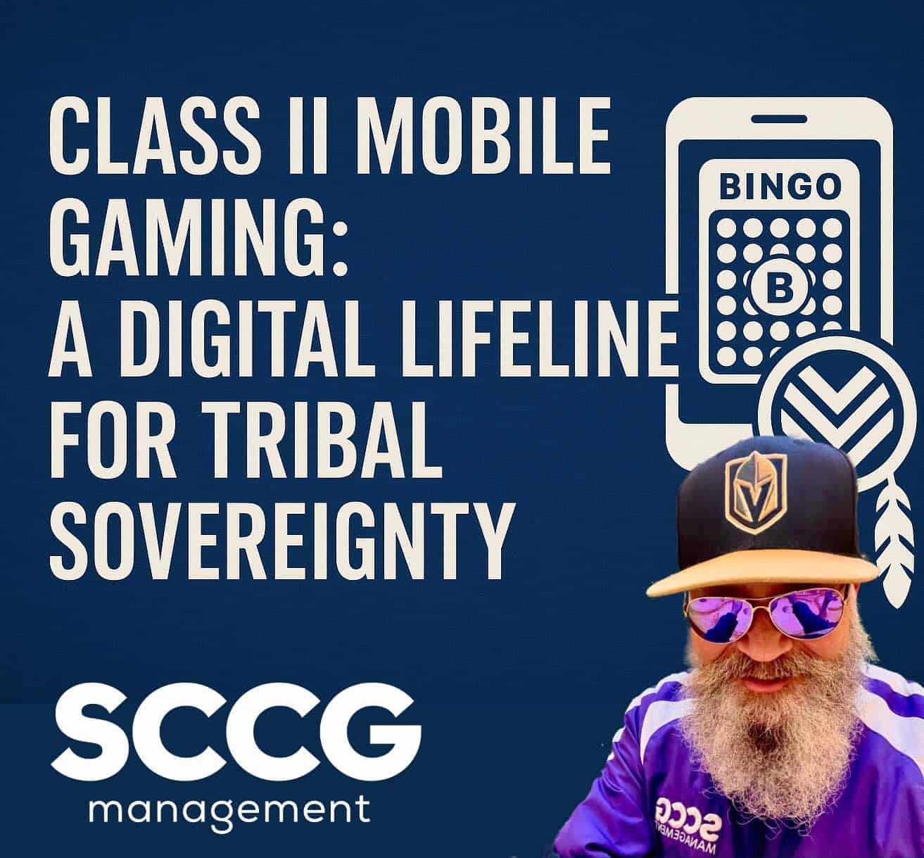 Class II Mobile Gaming