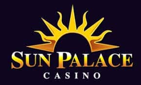 Sun Palace Casino – 105 FREE Spins! No Deposit Required!