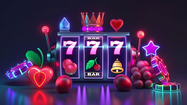 The Best Free Online Slots Recommended by Slotozilla