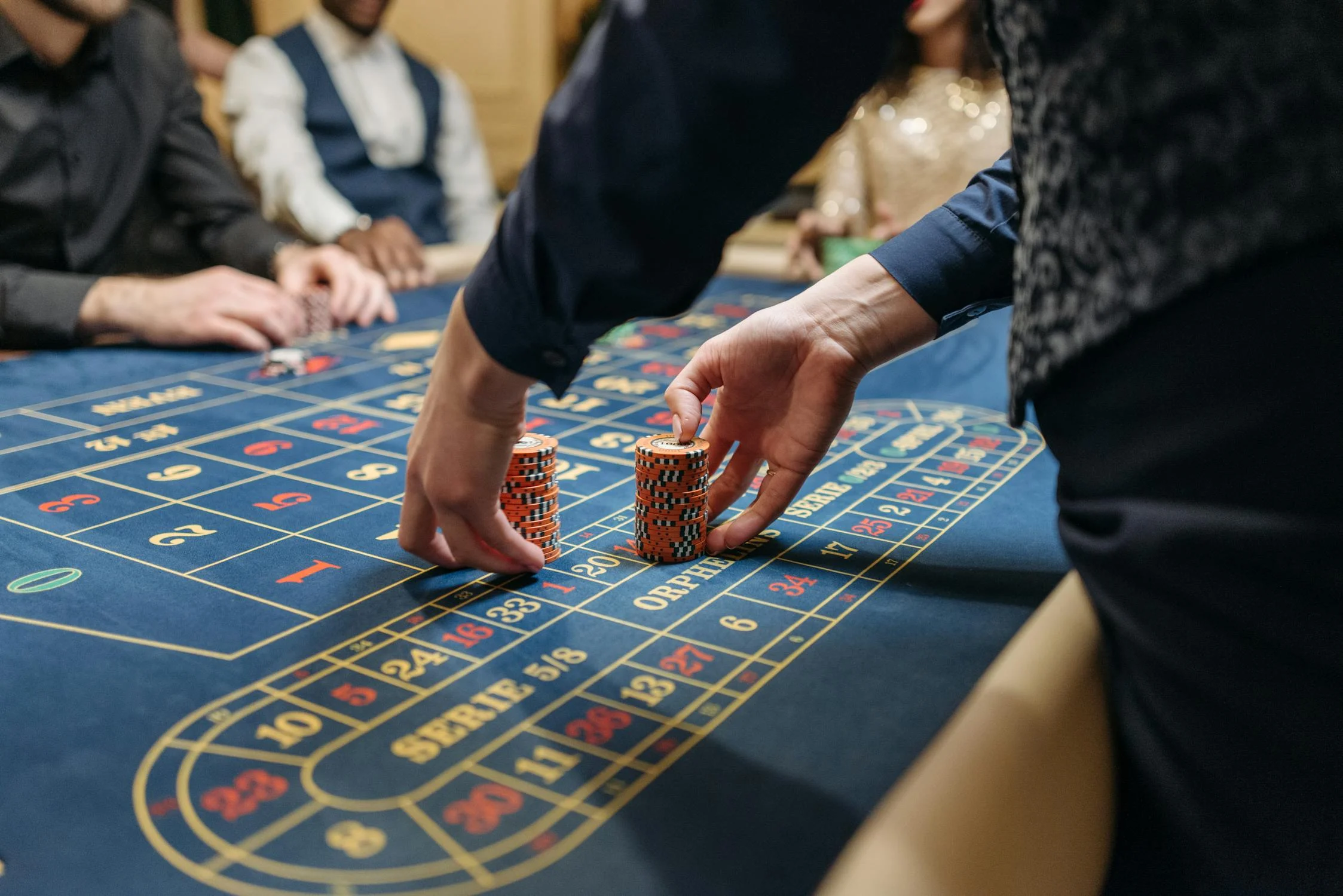 The Biggest Advances to Online Casino Games of the 2020s So Far