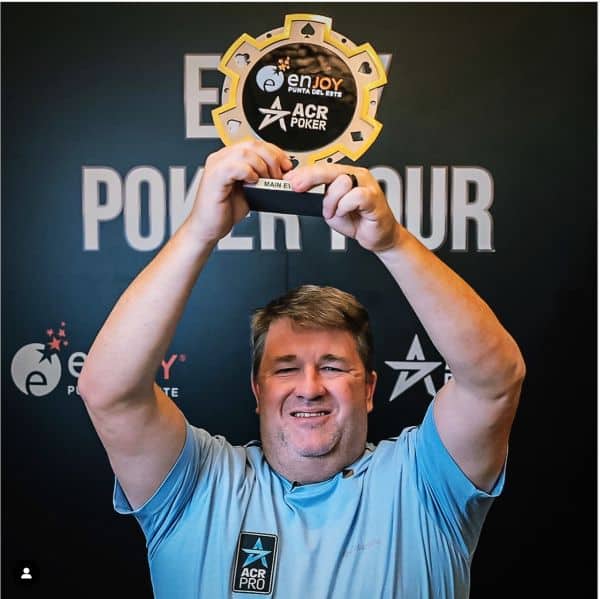 Chris Moneymaker Chris Moneymaker