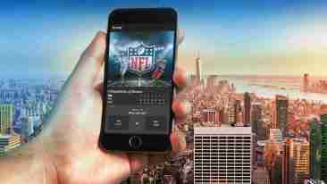 Legal Online Sportsbooks in New York