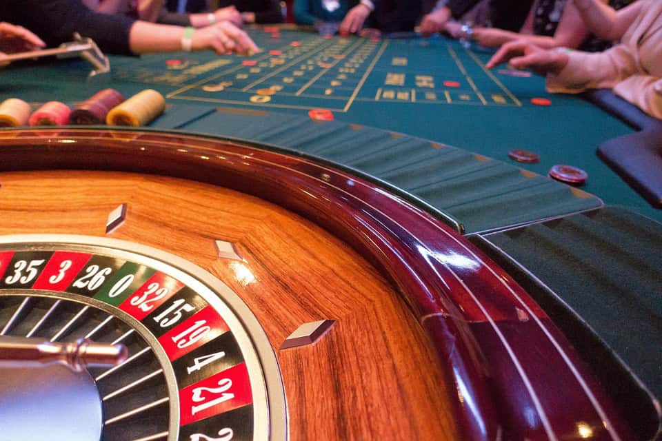 Why Do People Bet On Zero In Roulette?