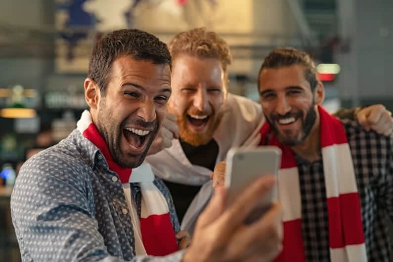 YouTuber Wins $72k After Copying X Sports Picks, Mulls Giving Stranger Half