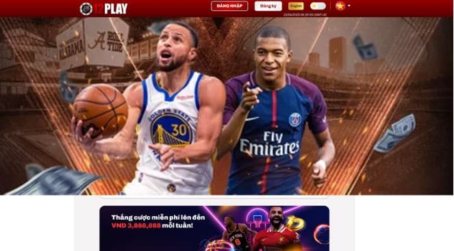 12Play Sportsbook: Global Betting Markets Available to Vietnamese Users - SolutionTipster