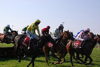 2025 DRF Leopardstown E/W Lucky 15