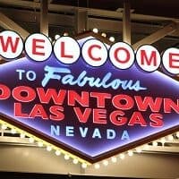 2025 Fremont Street Free Concert Series