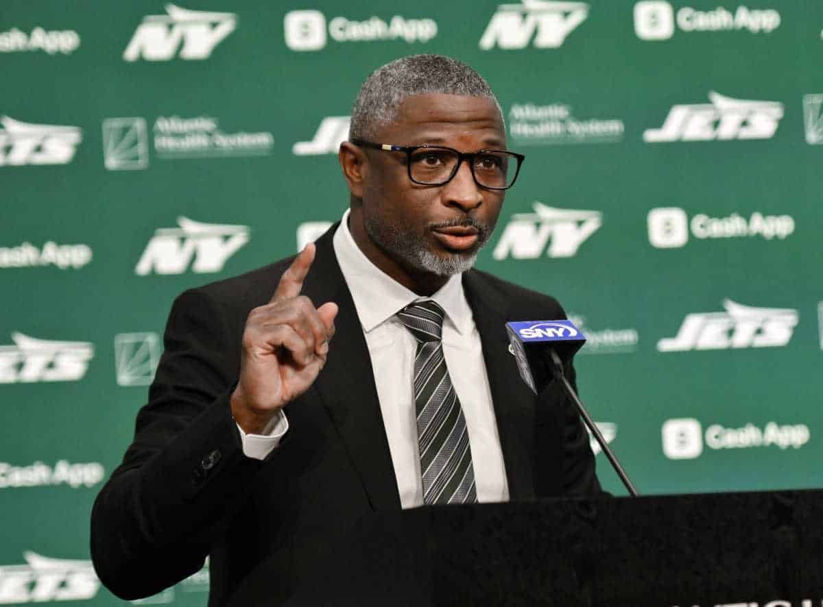 2025 New York Jets schedule breakdown, predictions | amNewYork