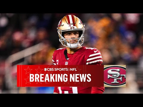 49ers Super Bowl Odds & NFC Futures After Brock Purdy Contract Extension