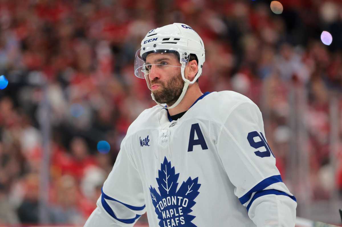 7 years after leaving Islanders, John Tavares never reached heights promised with Maple Leafs | amNewYork