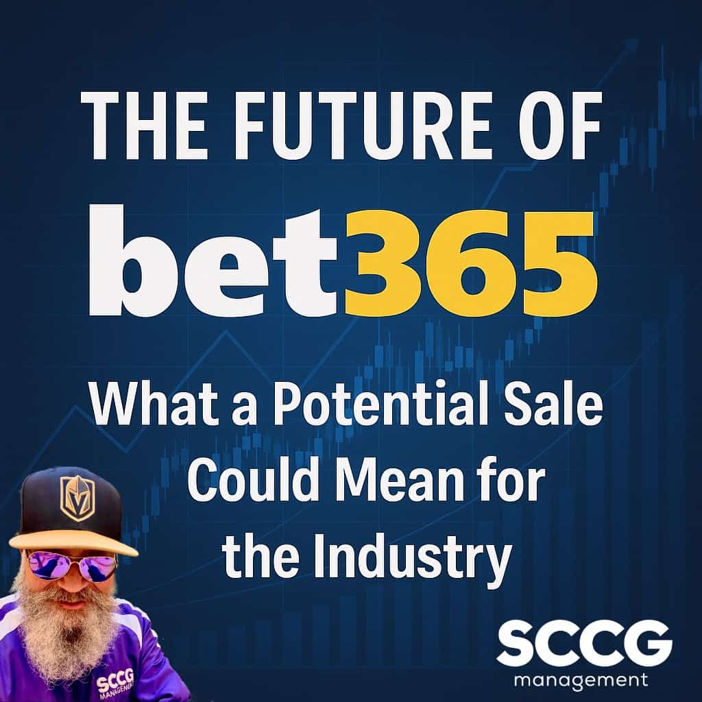 The Future of Bet365