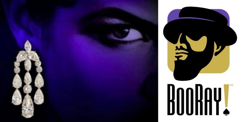 CIMABUE Named Booray's Official Jewelry Partner