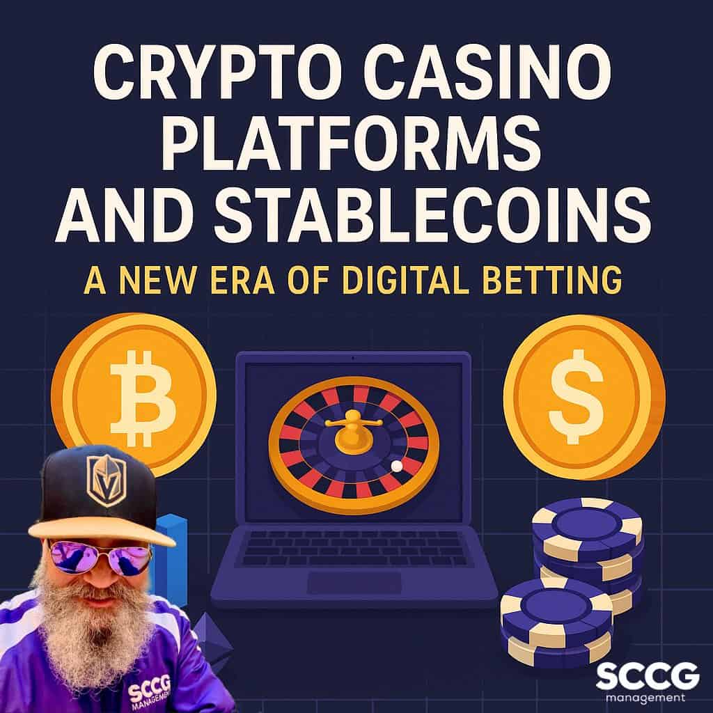 Crypto Casino Platforms