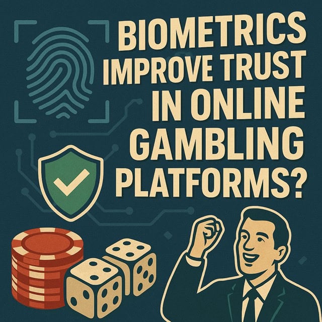 Secure, Compliant, Player Identity Verification