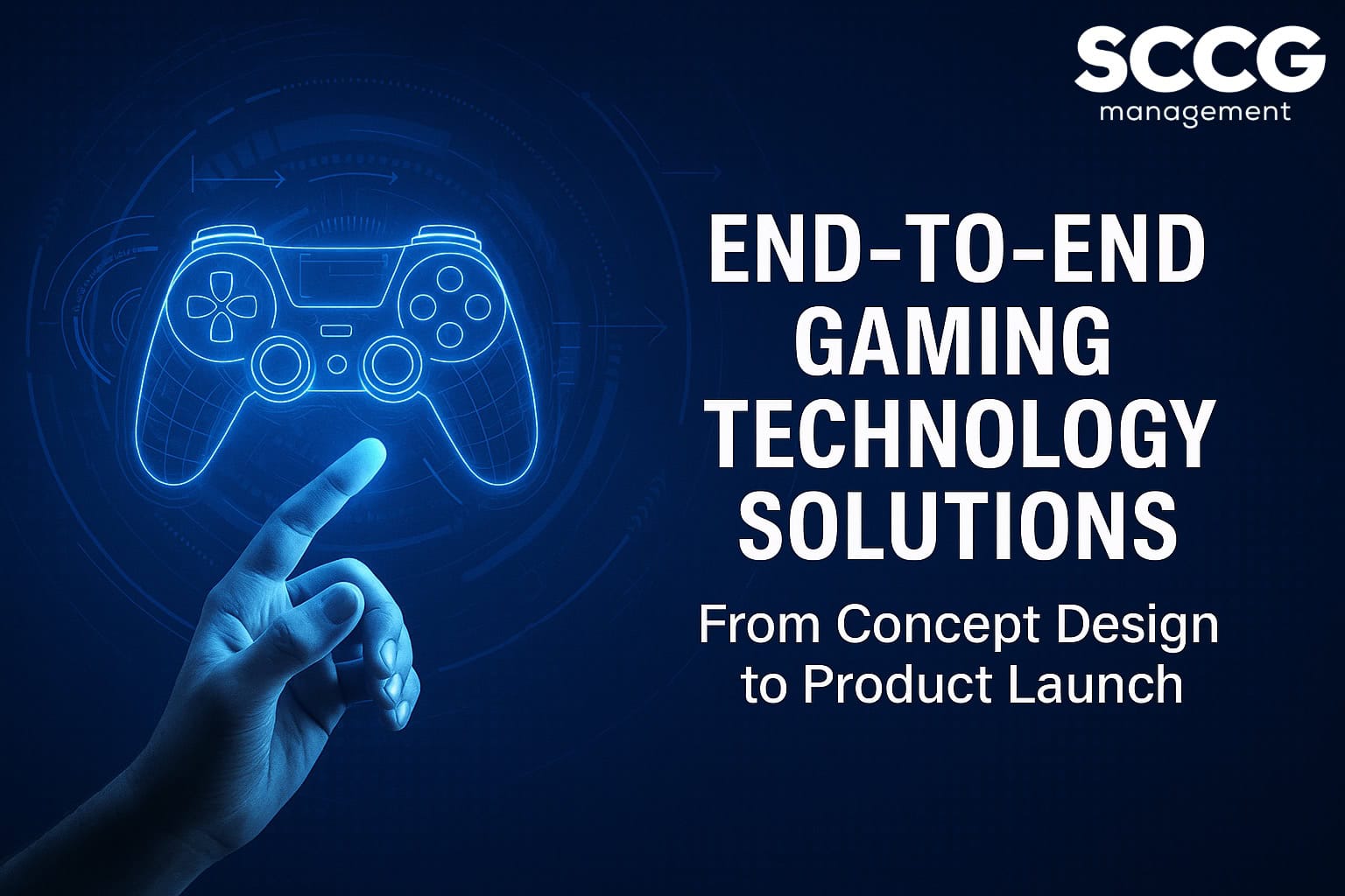 iGaming Software Development Services