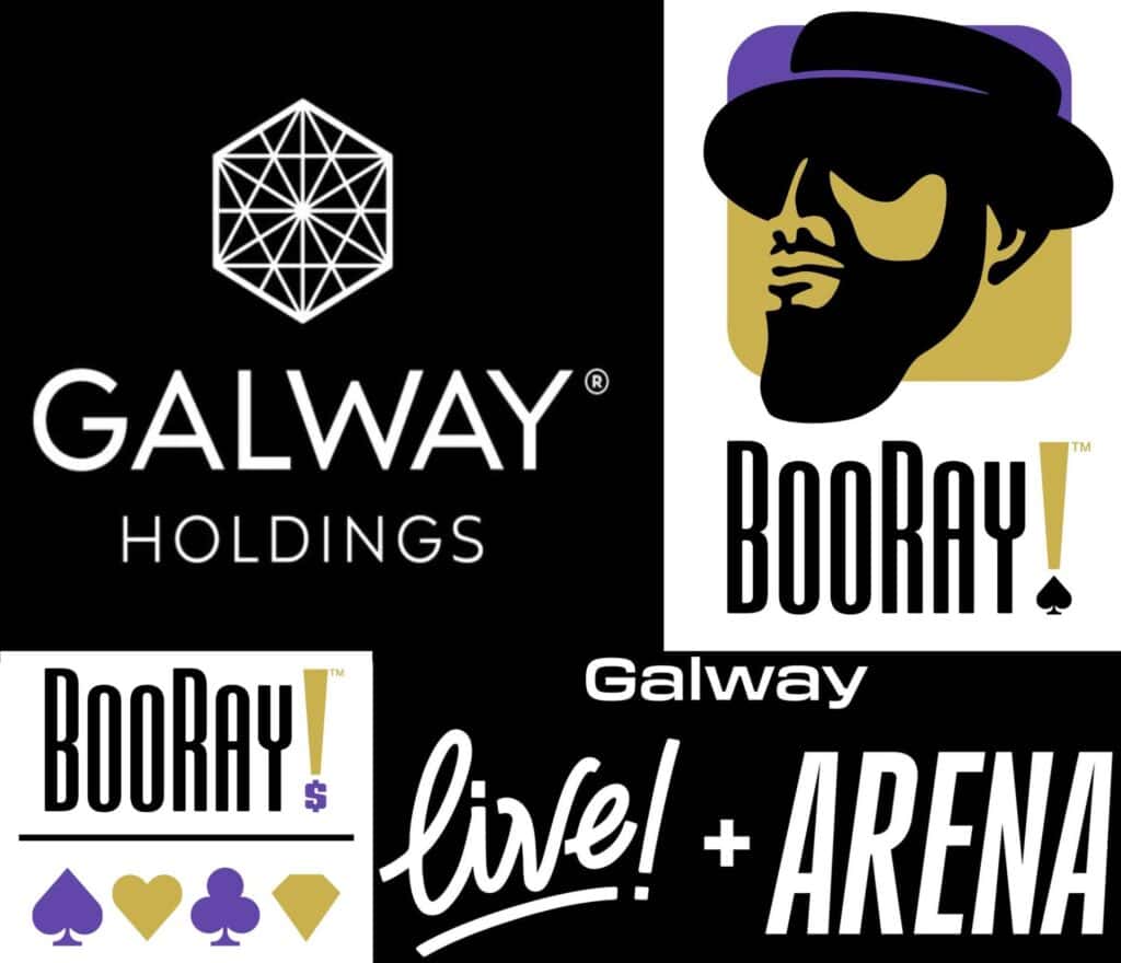Galway BooRay
